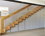 Construction et protection de vos escaliers par Escaliers Maisons à Saint-Hilaire-la-Treille